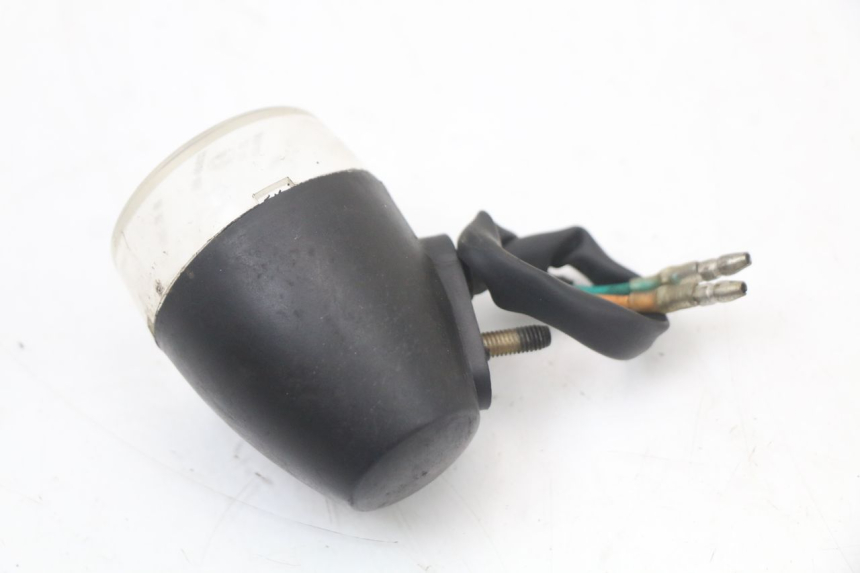 photo de FRECCE SINISTRO ANTERIORE KYMCO AGILITY PREMIUM 50 (2007 - 2010) - Altra angolazione