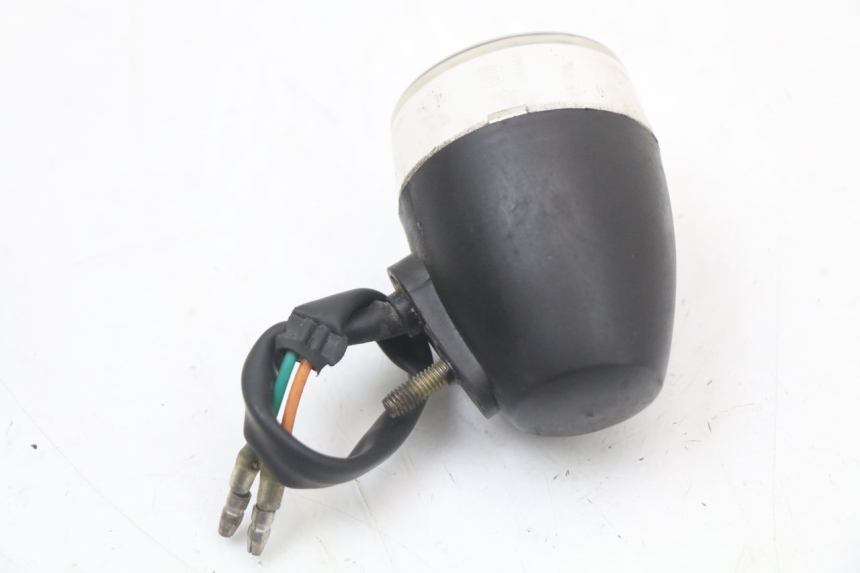 photo de FRECCE SINISTRO ANTERIORE KYMCO AGILITY PREMIUM 50 (2007 - 2010) - Primo piano tecnico