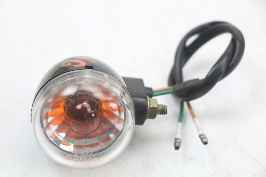 photo de FRECCE SINISTRO ANTERIORE KYMCO AGILITY RS 4T 50 (2009 - 2013) - Dettaglio del componente