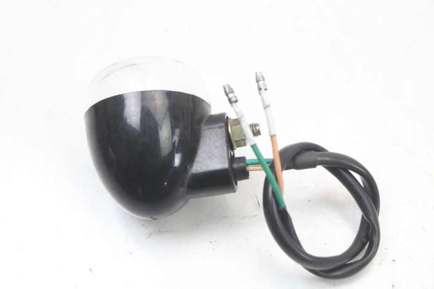 photo de FRECCE SINISTRO ANTERIORE KYMCO AGILITY RS 4T 50 (2009 - 2013) - Altra angolazione