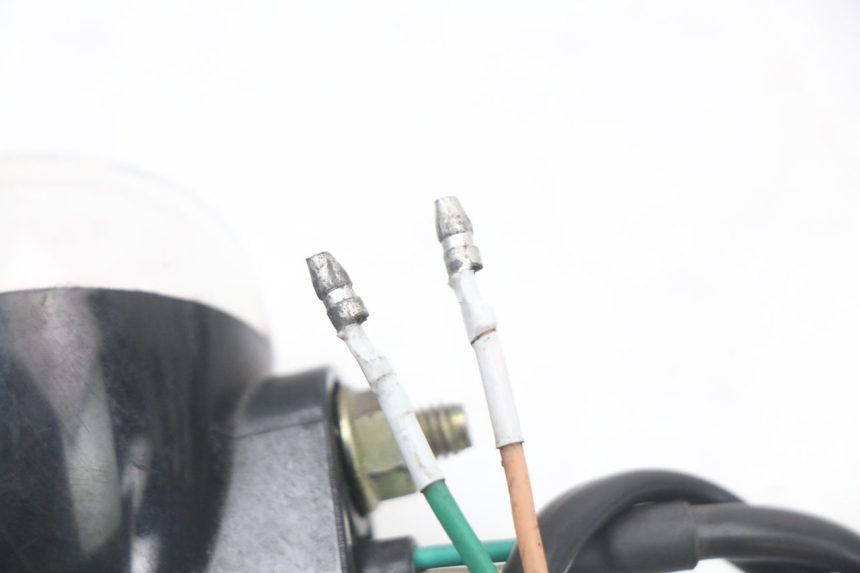 photo de FRECCE SINISTRO ANTERIORE KYMCO AGILITY RS 4T 50 (2009 - 2013) - Primo piano tecnico