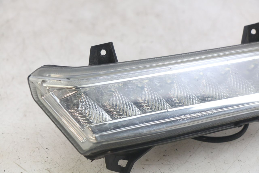 photo de CLIGNOTANTE ANTERIORE SINISTRA NECO ALEXONE 125 (2017 - 2024) - Dettaglio del componente