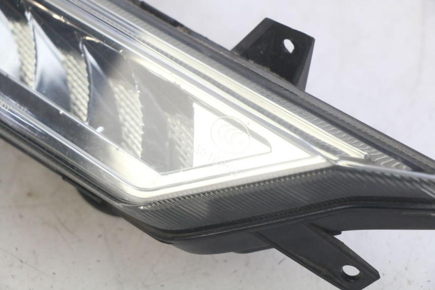 photo de CLIGNOTANTE ANTERIORE SINISTRA NECO ALEXONE 125 (2017 - 2024) - Altra angolazione