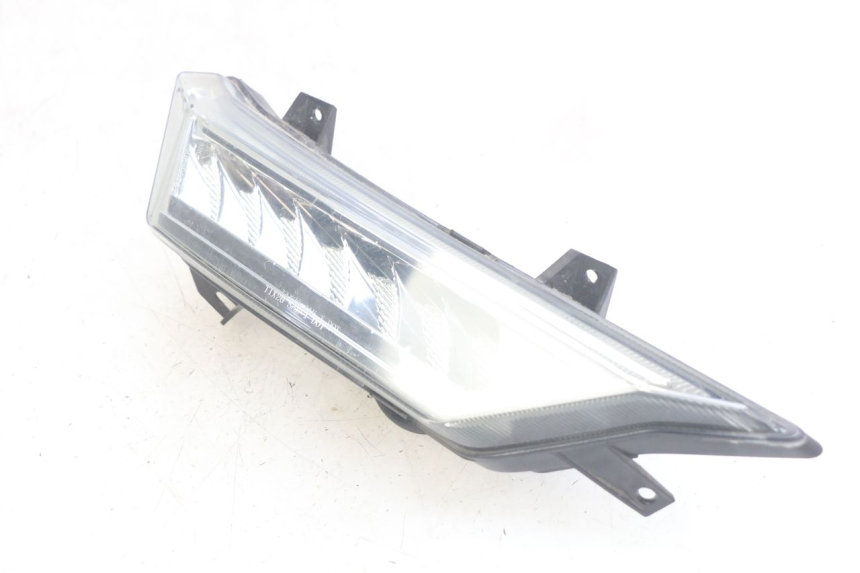 photo de CLIGNOTANTE ANTERIORE SINISTRA NECO ALEXONE 125 (2017 - 2024) - Primo piano tecnico