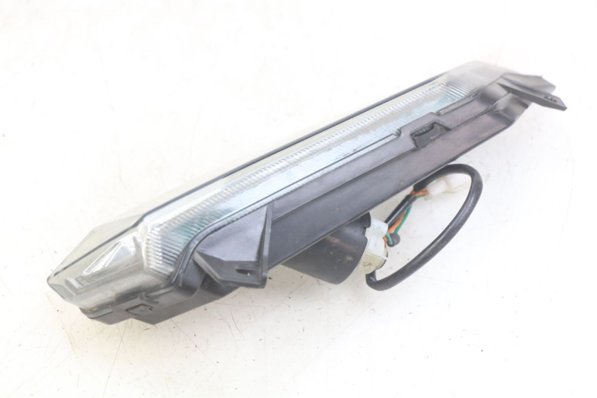 photo de CLIGNOTANTE ANTERIORE SINISTRA NECO ALEXONE 125 (2017 - 2024) - Marcature e riferimenti originali