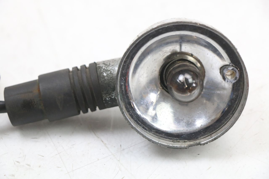 photo de FANALE ANTERIORE SINISTRO HYOSUNG GV AQUILA 125 (2000 - 2009) - Dettaglio del componente