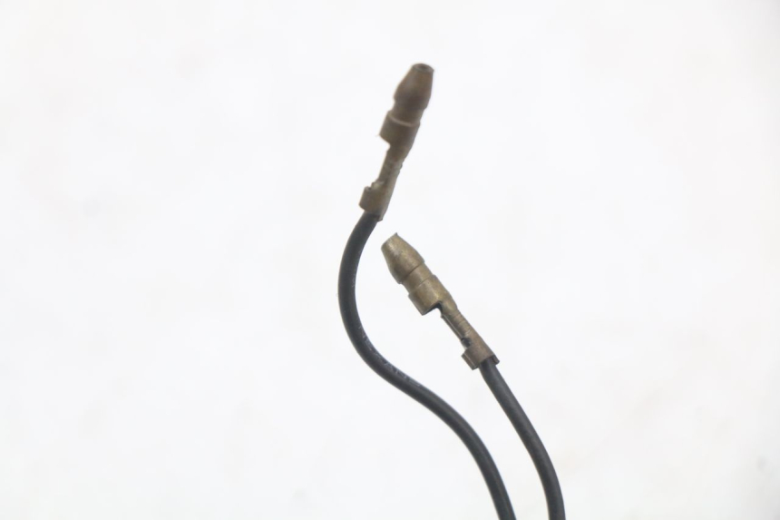 photo de FANALE ANTERIORE SINISTRO HYOSUNG GV AQUILA 125 (2000 - 2009) - Primo piano tecnico