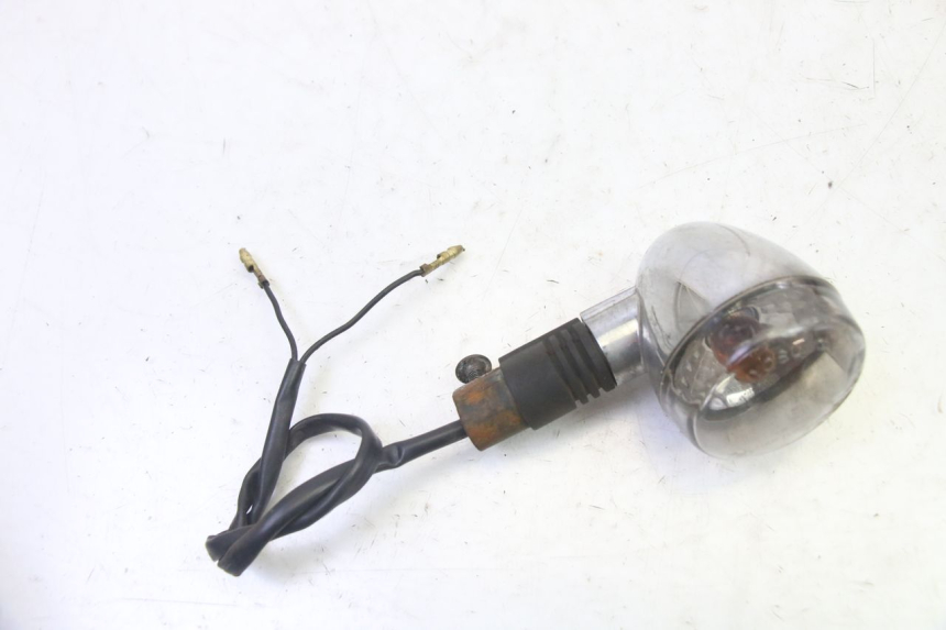 photo de FANALE ANTERIORE SINISTRO HYOSUNG GV AQUILA 125 (2000 - 2009) - Vista principale