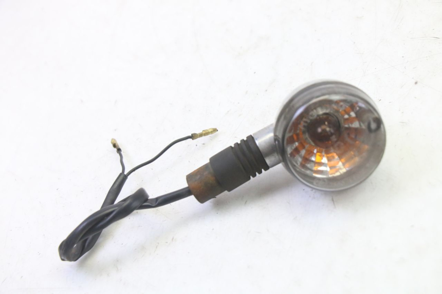 photo de FANALE ANTERIORE SINISTRO HYOSUNG GV AQUILA 125 (2000 - 2009) - Dettaglio del componente