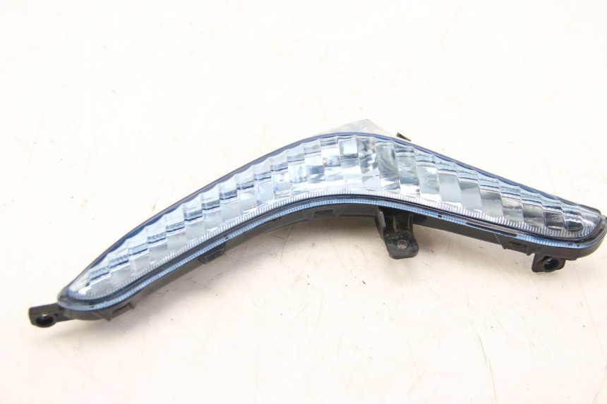 photo de CLIGNOTANTE ANTERIORE SINISTRA ECCITY ARTELEC 670 1 (2013 - 2017) - Dettaglio del componente