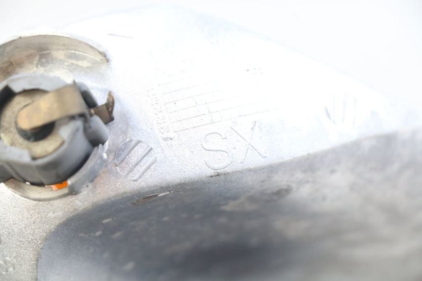 photo de CLIGNOTANTE ANTERIORE SINISTRA APRILIA ATLANTIC 500 (2002 - 2003) - Dettaglio del componente