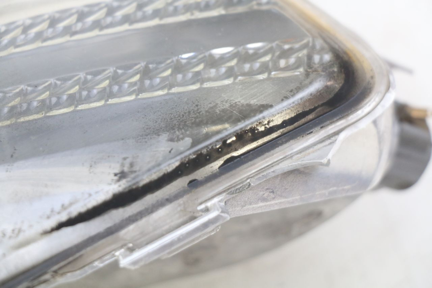 photo de CLIGNOTANTE ANTERIORE SINISTRA APRILIA ATLANTIC 500 (2002 - 2003) - Altra angolazione