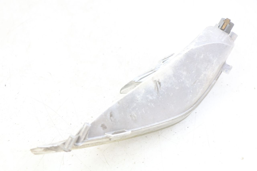 photo de CLIGNOTANTE ANTERIORE SINISTRA APRILIA ATLANTIC 500 (2002 - 2003) - Dettagli dei punti di fissaggio