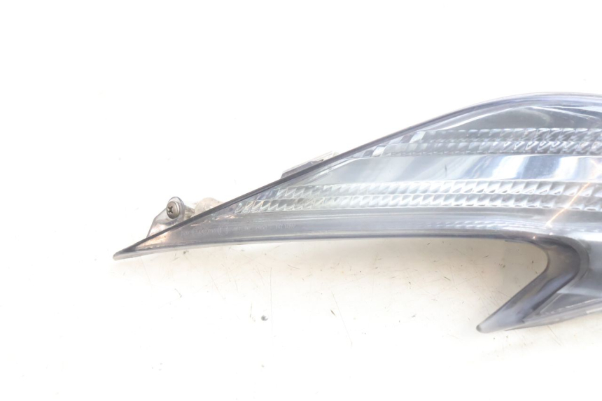 photo de FRECCE SINISTRO ANTERIORE APRILIA ATLANTIC S 125 (2010 - 2013) - Dettaglio del componente