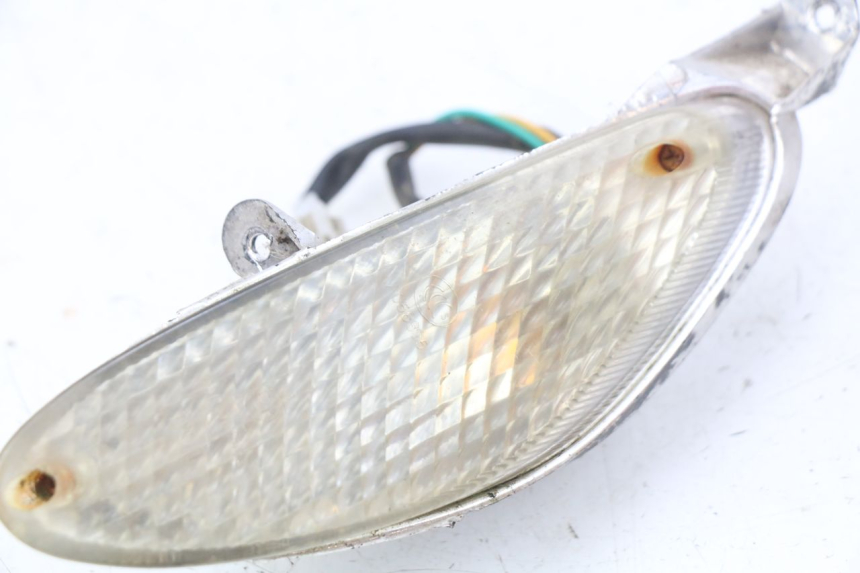 photo de CLIGNOTANTE ANTERIORE SINISTRA TAOTAO BEATBOX 2 50 (2005 - 2017) - Dettaglio del componente