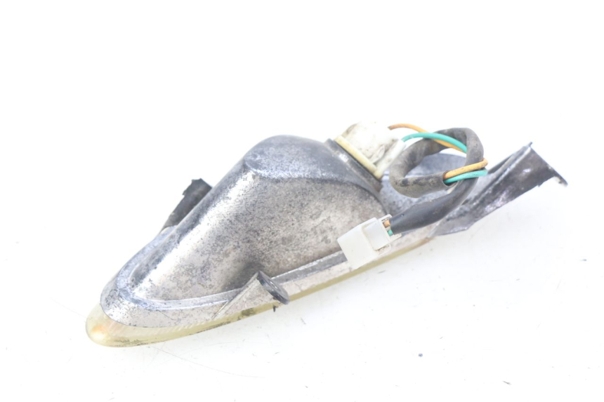 photo de CLIGNOTANTE ANTERIORE SINISTRA TAOTAO BEATBOX 2 50 (2005 - 2017) - Zoom sullo stato d'uso