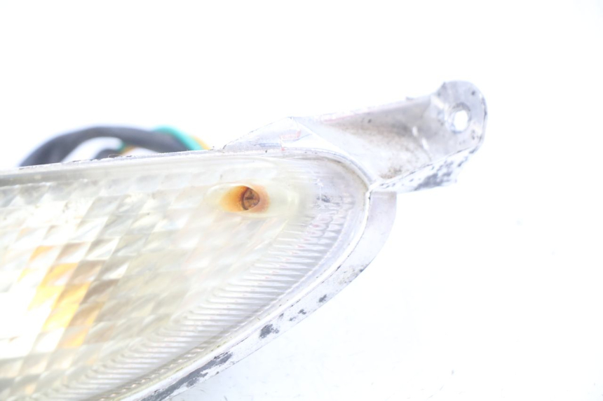 photo de CLIGNOTANTE ANTERIORE SINISTRA TAOTAO BEATBOX 2 50 (2005 - 2017) - Vista d'insieme del prodotto