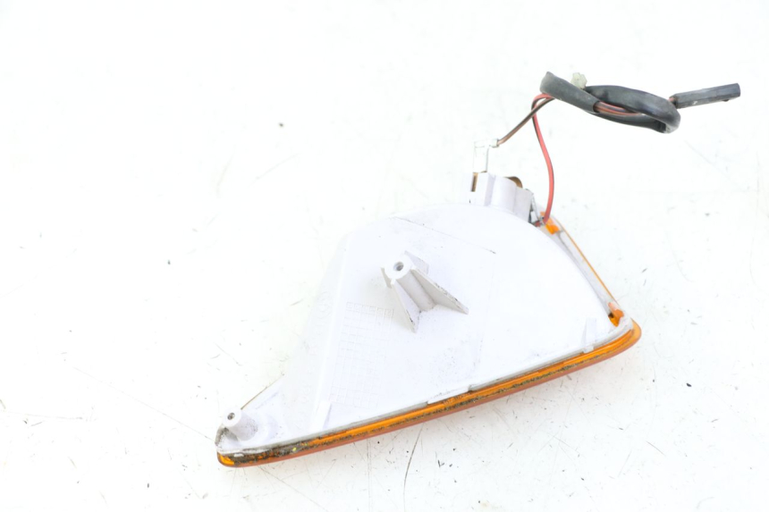 photo de CLIGNOTANTE ANTERIORE SINISTRA BMW C1 125 (2000 - 2003) - Vista d'insieme del prodotto