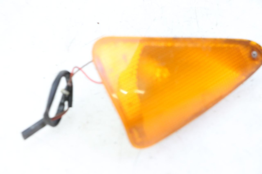 photo de CLIGNOTANTE ANTERIORE SINISTRA BMW C1 125 (2000 - 2003) - Stato della superficie e materiale