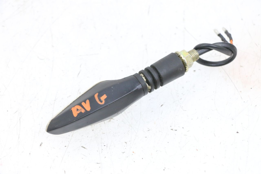 photo de FRECCE SINISTRO ANTERIORE MAG POWER BOMBERS 4T 50 (2016 - 2026) - Altra angolazione