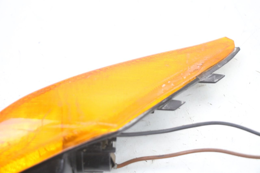 photo de FRECCE SINISTRO ANTERIORE MBK BOOSTER NEXT GENERATION 50 (1995 - 1998) - Zoom sullo stato d'uso