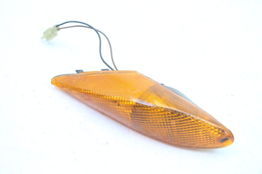 photo de FRECCE SINISTRO ANTERIORE MBK BOOSTER NEXT GENERATION 50 (1995 - 1998) - Altra angolazione