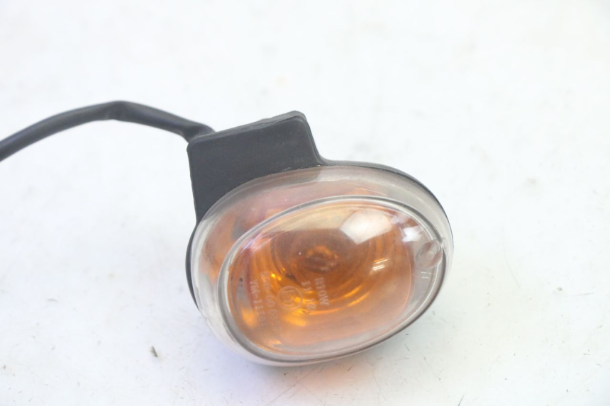 photo de CLIGNOTANTE ANTERIORE SINISTRA MBK BOOSTER SPIRIT 50 (2004 - 2017) - Dettaglio del componente