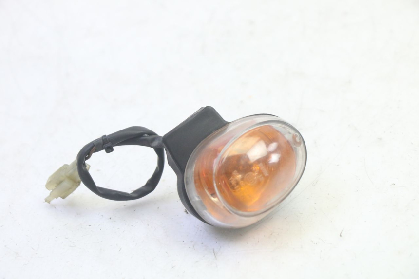 photo de CLIGNOTANTE ANTERIORE SINISTRA MBK BOOSTER SPIRIT 50 (2004 - 2017) - Zoom sullo stato d'uso