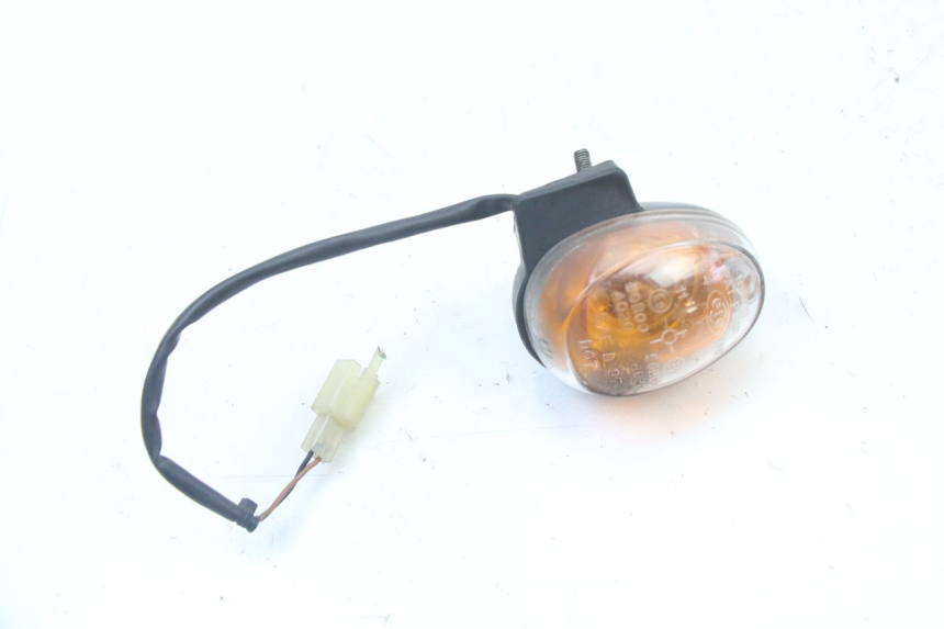 photo de FRECCE SINISTRO ANTERIORE MBK BOOSTER SPIRIT NAKED 50 (2004 - 2017) - Vista principale