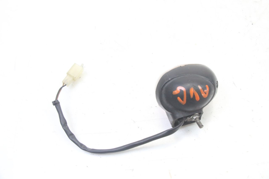 photo de FRECCE SINISTRO ANTERIORE MBK BOOSTER SPIRIT NAKED 50 (2004 - 2017) - Altra angolazione