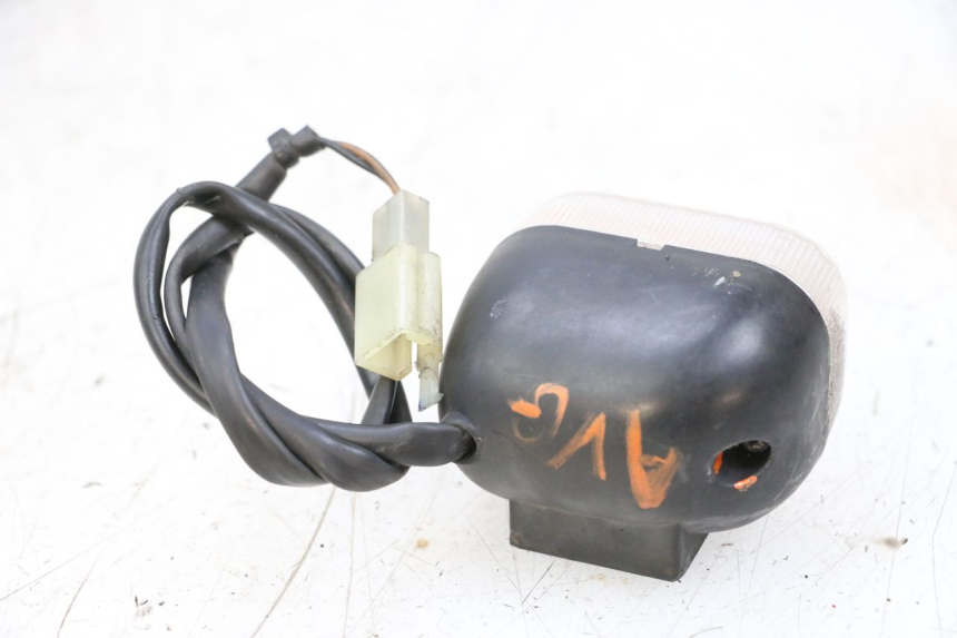 photo de FRECCE SINISTRO ANTERIORE MBK BOOSTER SPIRIT NAKED 50 (2004 - 2017) - Altra angolazione