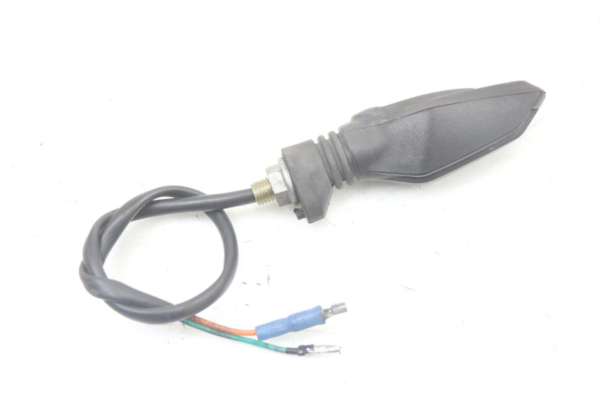 photo de FRECCE SINISTRO ANTERIORE EBROH BRAVO GLE 1 (2020 - 2024) - Altra angolazione