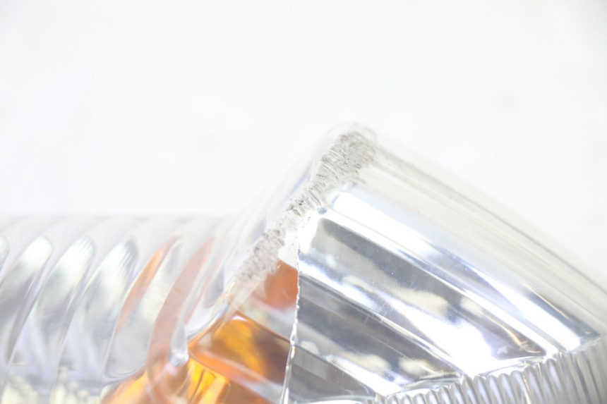 photo de CLIGNOTANTE ANTERIORE SINISTRA SUZUKI BURGMAN 125 (2007 - 2014) - Vista d'insieme del prodotto