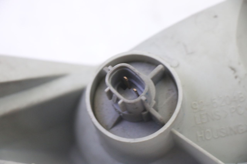 photo de CLIGNOTANTE ANTERIORE SINISTRA SUZUKI BURGMAN 125 (2007 - 2014) - Ricambio usato controllato