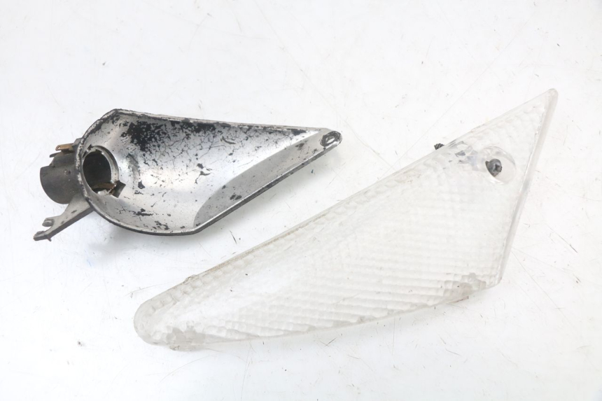 photo de CLIGNOTANTE ANTERIORE SINISTRA PEUGEOT BUXY 50 (1993 - 1998) - Vista principale