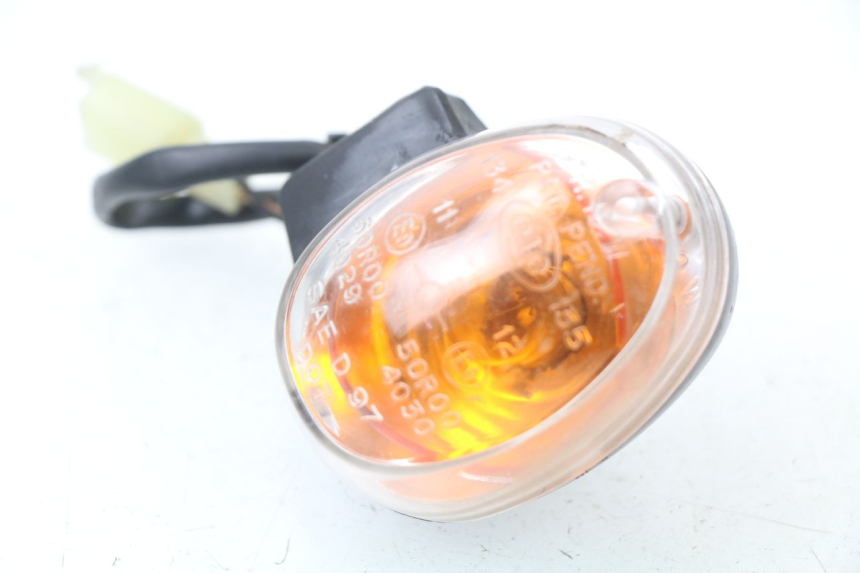 photo de CLIGNOTANTE ANTERIORE SINISTRA YAMAHA BW'S 50 (2004 - 2017) - Vista principale