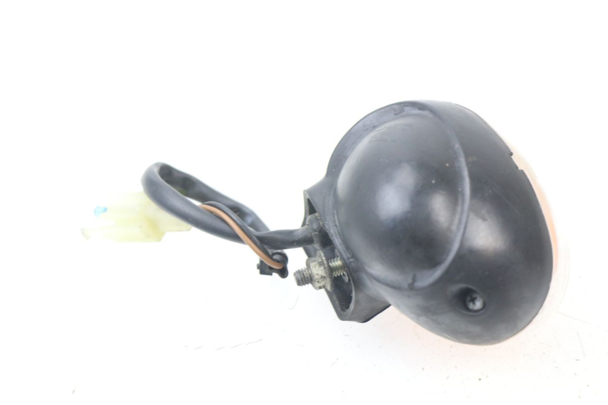 photo de CLIGNOTANTE ANTERIORE SINISTRA YAMAHA BW'S 50 (2004 - 2017) - Zoom sullo stato d'uso