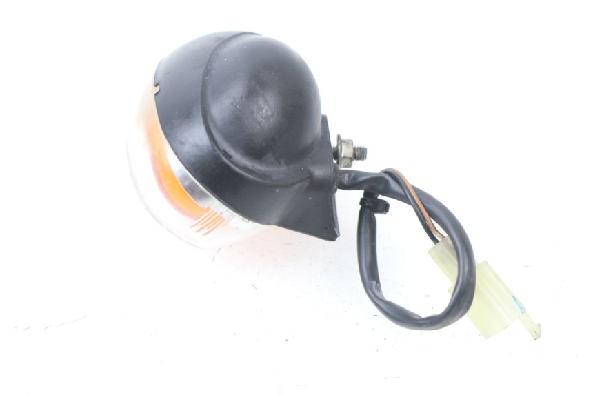 photo de CLIGNOTANTE ANTERIORE SINISTRA YAMAHA BW'S 50 (2004 - 2017) - Altra angolazione