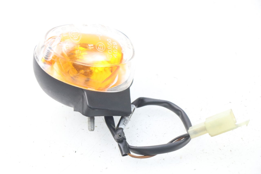 photo de CLIGNOTANTE ANTERIORE SINISTRA YAMAHA BW'S 50 (2004 - 2017) - Altra angolazione