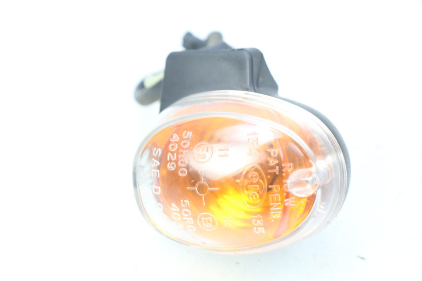 photo de CLIGNOTANTE ANTERIORE SINISTRA YAMAHA BW'S 50 (2004 - 2017) - Vista principale