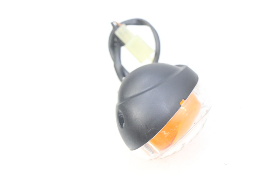 photo de CLIGNOTANTE ANTERIORE SINISTRA YAMAHA BW'S 50 (2004 - 2017) - Altra angolazione