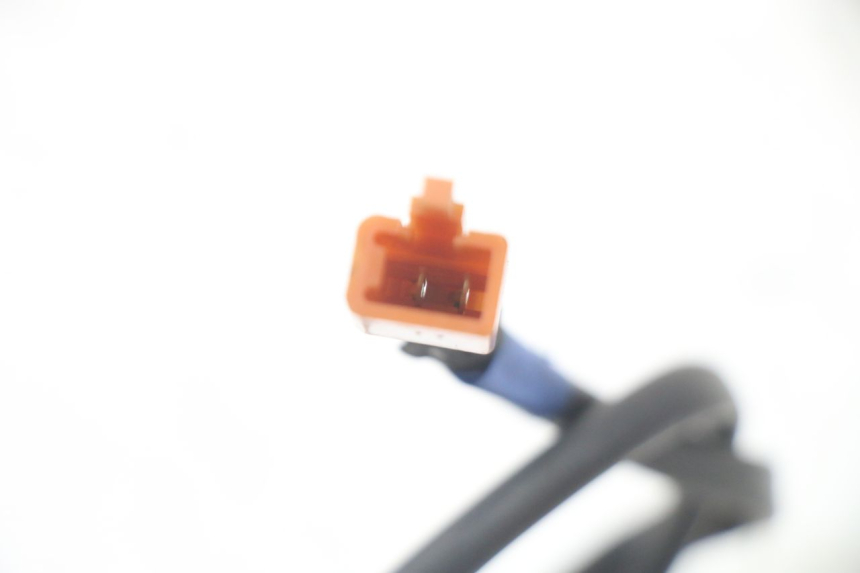 photo de FANALE ANTERIORE SINISTRO YAMAHA BW'S BWS 125 (2010 - 2013) - Dettagli dei punti di fissaggio