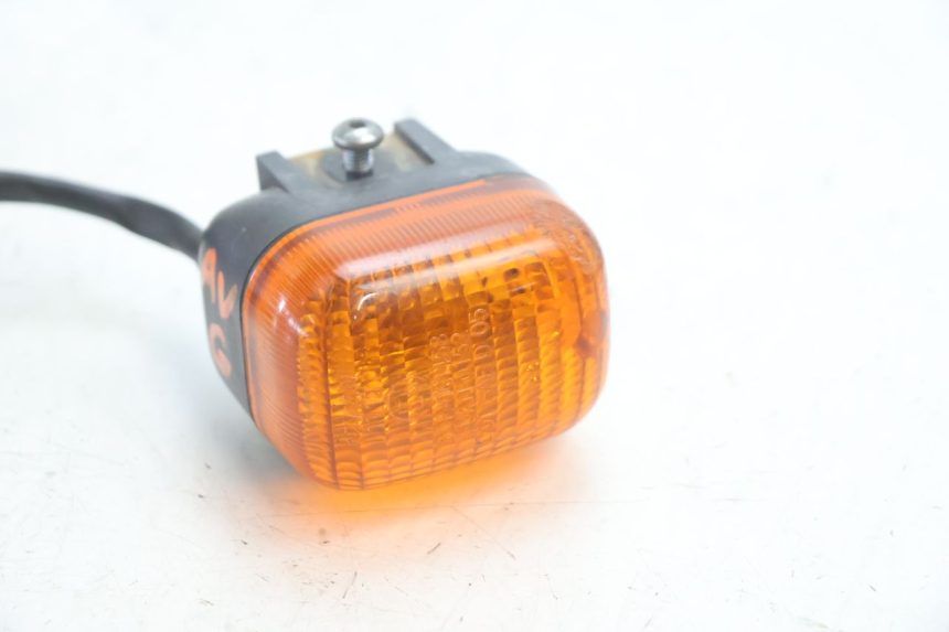 photo de FANALE ANTERIORE SINISTRO YAMAHA BW'S BWS 125 (2010 - 2013) - Dettaglio del componente