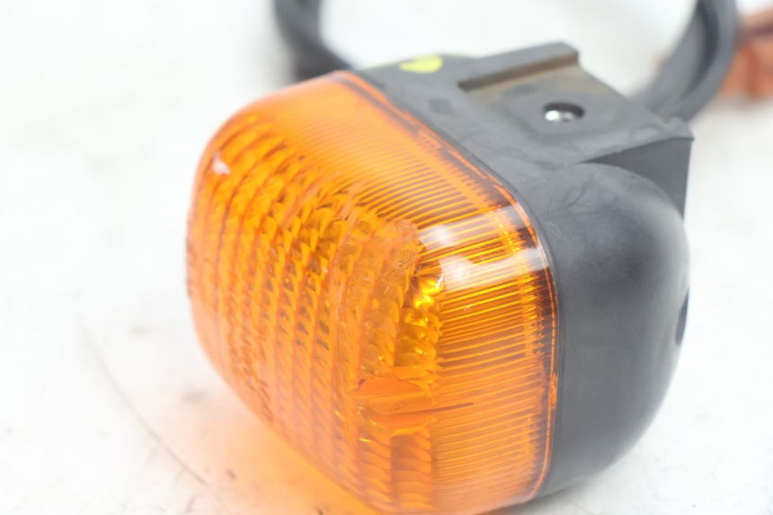 photo de FANALE ANTERIORE SINISTRO YAMAHA BW'S BWS 125 (2010 - 2013) - Primo piano tecnico
