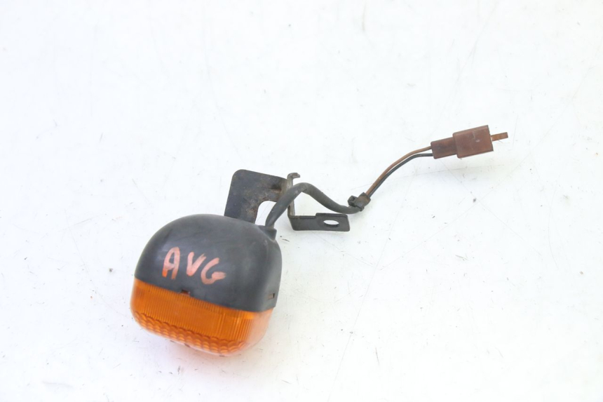 photo de FRECCE SINISTRO ANTERIORE YAMAHA BW'S 100 (1999 - 2002) - Primo piano tecnico