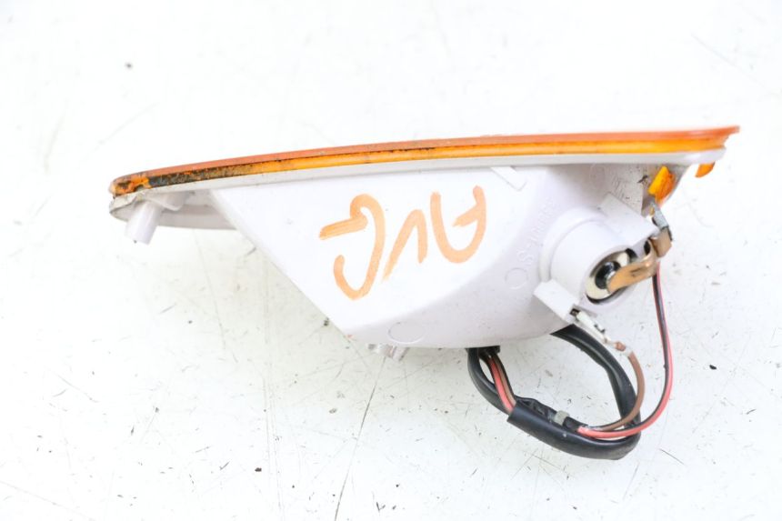 photo de CLIGNOTANTE ANTERIORE SINISTRA BMW C1 125 (2000 - 2003) - Altra angolazione