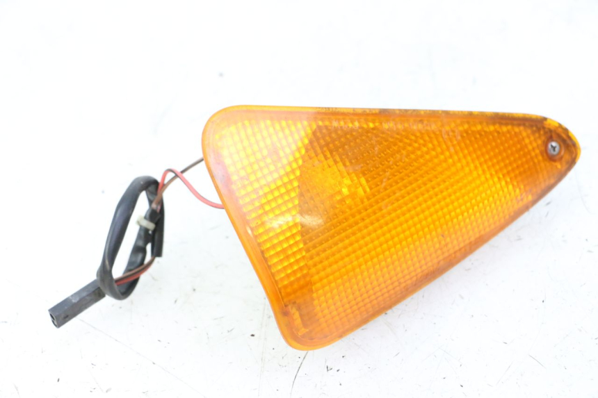 photo de CLIGNOTANTE ANTERIORE SINISTRA BMW C1 125 (2000 - 2003) - Dettagli dei punti di fissaggio