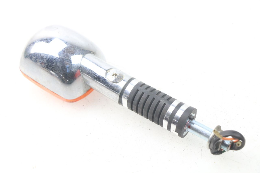 photo de CLIGNOTANTE ANTERIORE SINISTRA HONDA CA REBEL 125 (1995 - 2001) - Vista d'insieme del prodotto