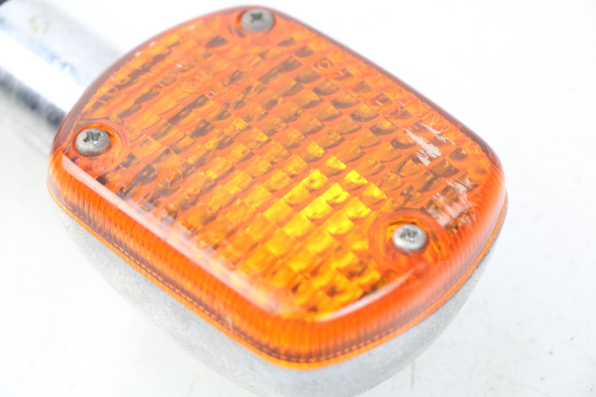 photo de CLIGNOTANTE ANTERIORE SINISTRA HONDA CA REBEL 125 (1995 - 2001) - Marcature e riferimenti originali