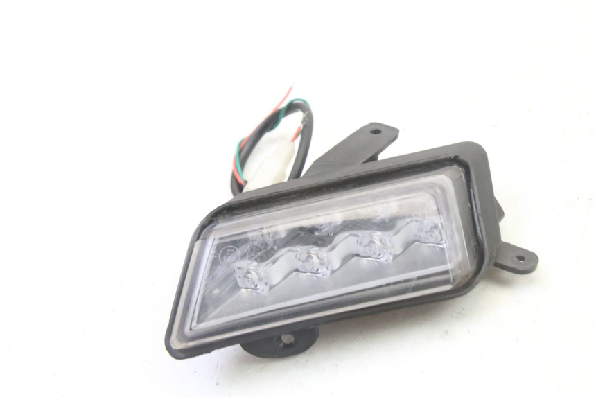 photo de FRECCE SINISTRO ANTERIORE ORCAL CAVARO 4T 50 (2019 - 2023) - Dettaglio del componente